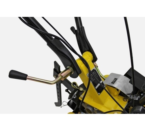 Мотоблок Huter MK-7500