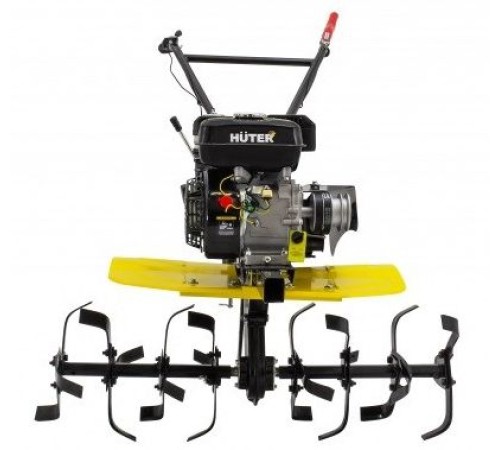 Мотоблок Huter MK-7500