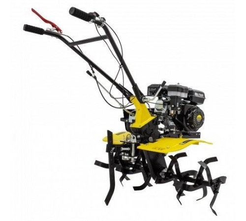 Мотоблок Huter MK-7500