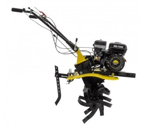 Мотоблок Huter MK-7500