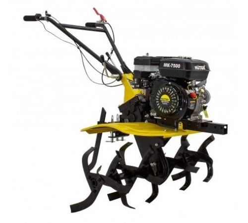 Мотоблок Huter MK-7500