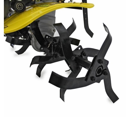 Мотоблок Huter MK-7500