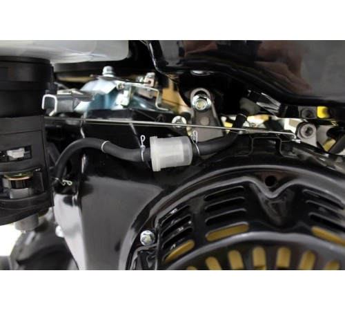 Мотоблок Huter MK-7500