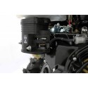 Мотоблок Huter MK-7500