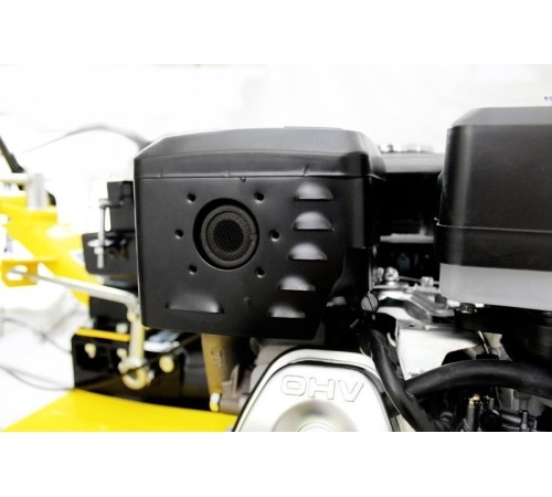 Мотоблок Huter MK-7500