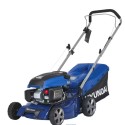 Газонокосилка Hyundai L 4410