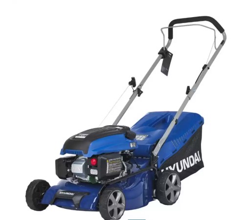 Газонокосилка Hyundai L 4410