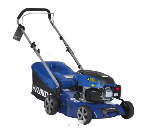 Газонокосилка Hyundai L 4410