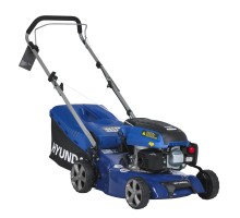 Газонокосилка бензиновая Hyundai L 4410