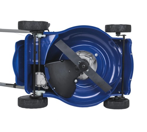 Газонокосилка Hyundai L 4410S