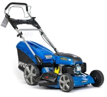 Газонокосилка бензиновая Hyundai L 4710S