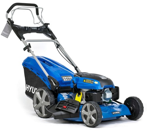 Газонокосилка Hyundai L 4710S