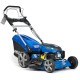 Газонокосилка Hyundai L 4710S