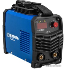 Сварочный инвертор Витязь САИ-160/2