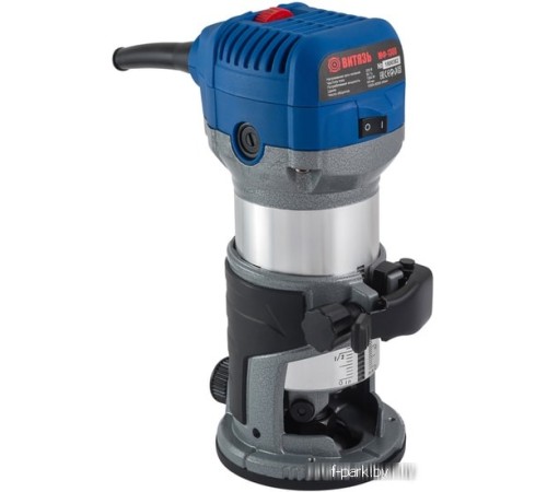 Вертикальный фрезер Витязь МФ-1300