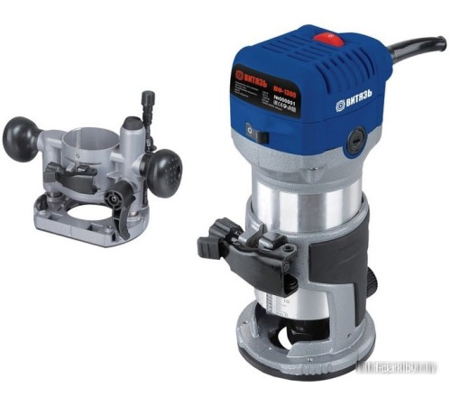 Вертикальный фрезер Витязь МФ-1300