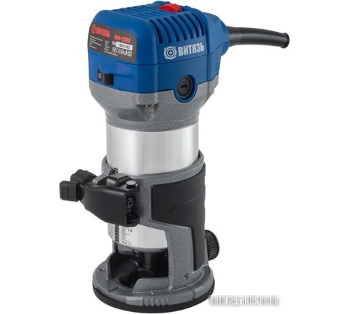 Вертикальный фрезер Витязь МФ-1300