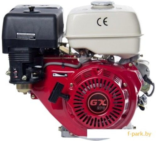 Бензиновый двигатель Shtenli GX270