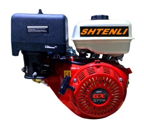 Бензиновый двигатель Shtenli GX270