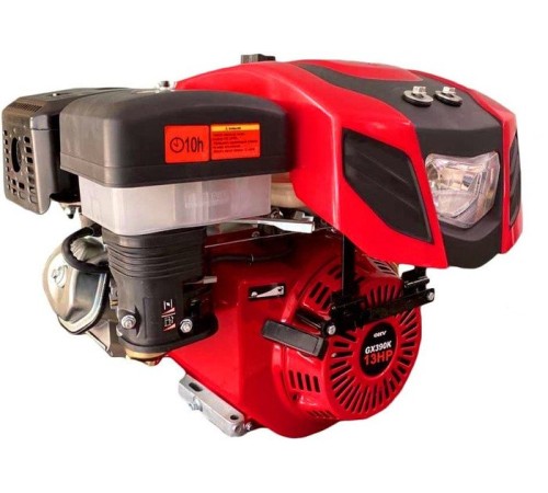 Бензиновый двигатель Shtenli GX390