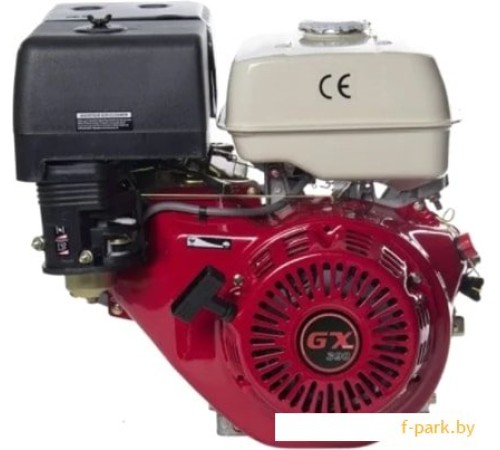 Бензиновый двигатель Shtenli GX390E