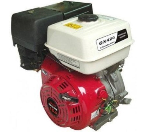 Бензиновый двигатель Shtenli GX420