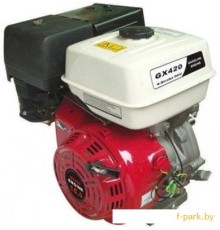 Бензиновый двигатель Shtenli GX420s