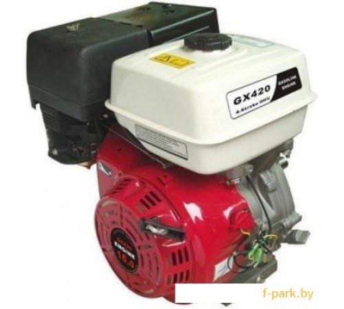 Бензиновый двигатель Shtenli GX420s