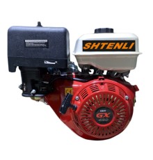 Двигатель бензиновый Shtenli GX420S 16 л.с. 25 мм. под шлиц