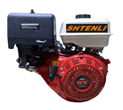 Бензиновый двигатель Shtenli GX420s