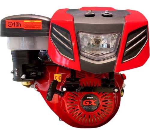 Бензиновый двигатель Shtenli GX450