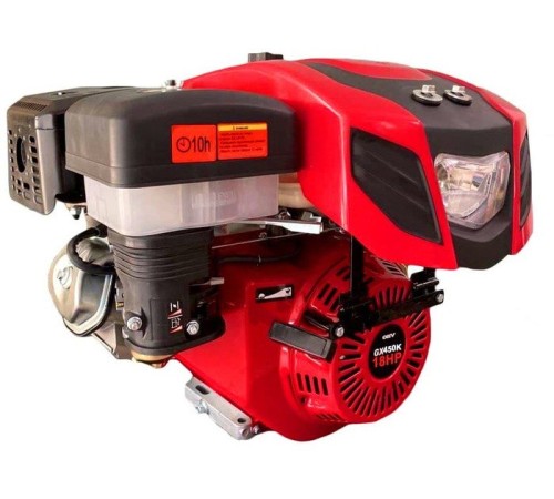 Бензиновый двигатель Shtenli GX450