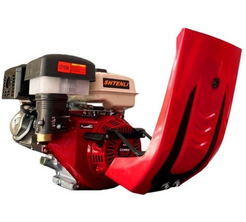 Бензиновый двигатель Shtenli GX450