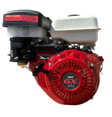 Двигатель бензиновый Shtenli GX450 18 л.с. 25 мм. под шпонку