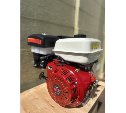 Бензиновый двигатель Shtenli GX450