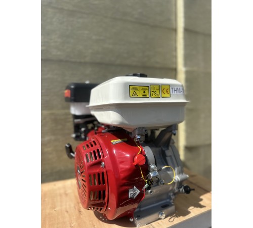 Бензиновый двигатель Shtenli GX450