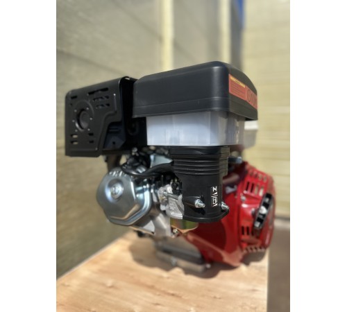 Бензиновый двигатель Shtenli GX450