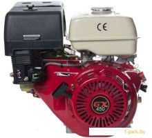 Бензиновый двигатель Shtenli GX450s