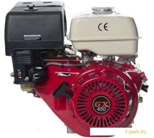 Бензиновый двигатель Shtenli GX450s
