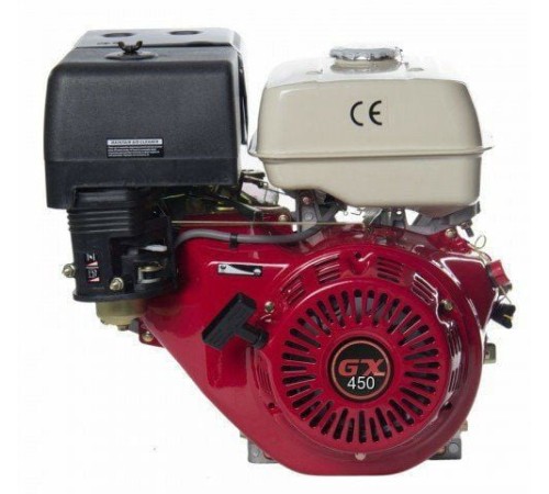 Бензиновый двигатель Shtenli GX450s