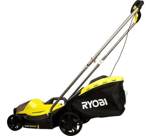 Колёсная газонокосилка Ryobi RLM18C33B25 (с 1-им АКБ 2.5 Ah)