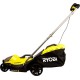 Колёсная газонокосилка Ryobi RLM18X33B-40 (с АКБ 4 Ah)