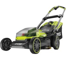 Газонокосилка аккумуляторная Ryobi RY18LMX40A-0 (Без АКБ и ЗУ)
