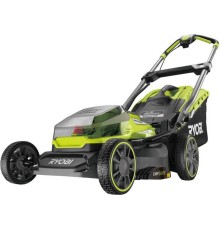 Газонокосилка аккумуляторная Ryobi RY18LMX40A-0 (Без АКБ и ЗУ)