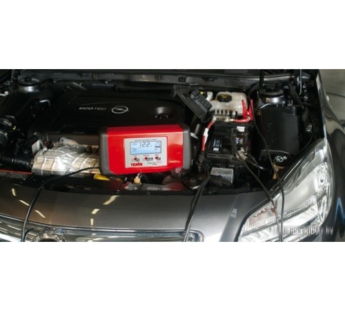 Зарядное устройство Telwin Doctor Charge 50