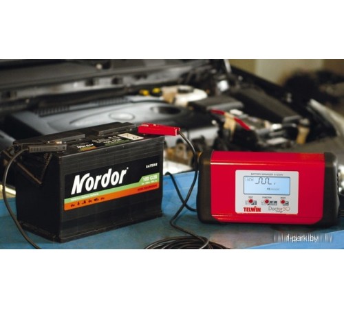 Зарядное устройство Telwin Doctor Charge 50