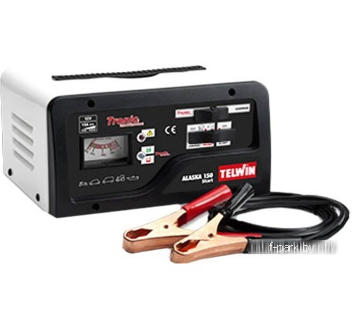 Зарядное устройство Telwin Alaska 150