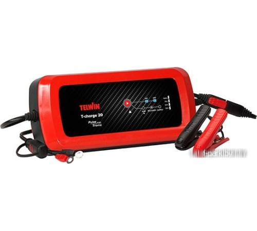 Зарядное устройство Telwin T-Charge 20