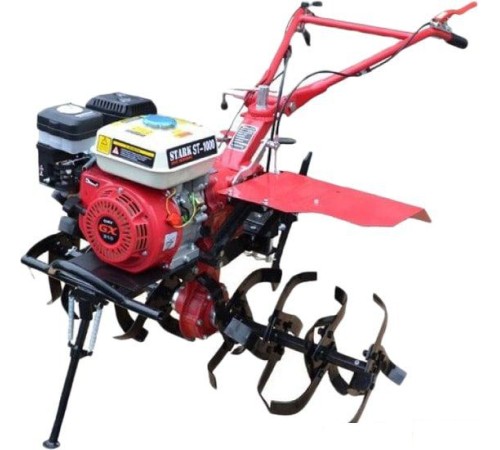 Культиватор Stark ST-1000 (пониж)