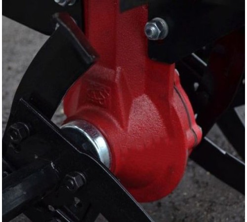 Культиватор Stark ST-1000 (пониж)